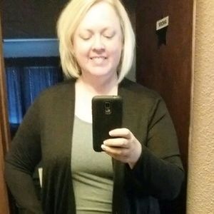 Meet your Posher, Jeni